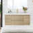 Natural Oak selected