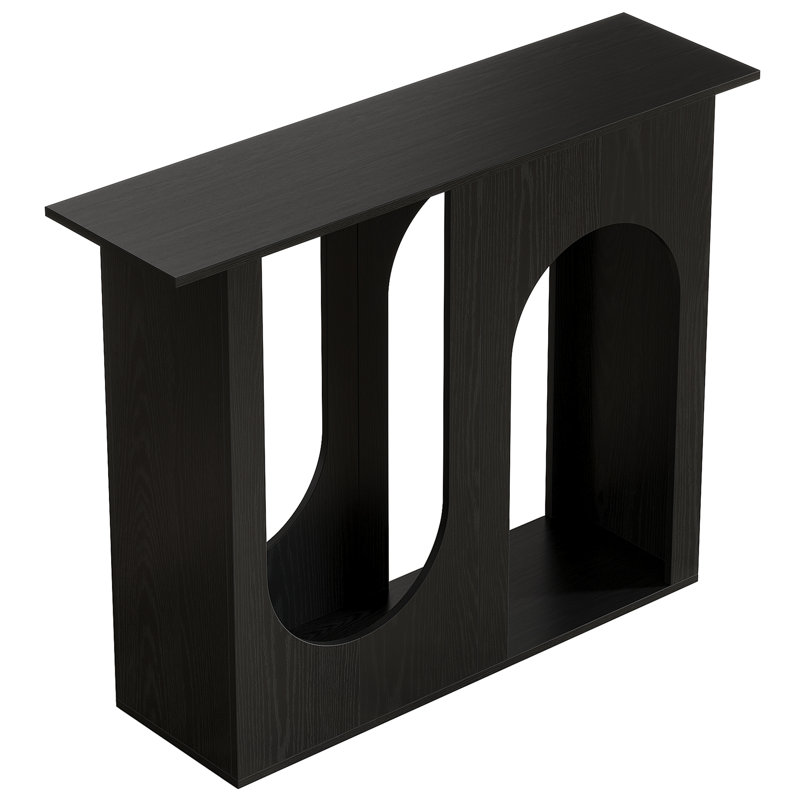 modern Console Table