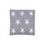 Abd-Alkudos Throw Blanket
