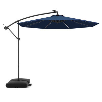 300cm Cantilever Parasol