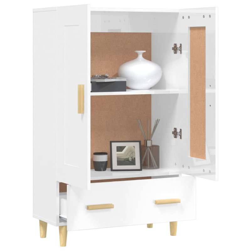 Storage Cabinet