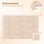 Carreaux de sol imbriqués en mousse EVA-133392063