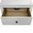 Beechum 28'' W Solid Wood Nightstand