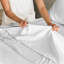Ensemble de draps de luxe extra profonds - Ensembles de draps ultra doux et rafraîchissants-103254518-103254514