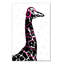 Girafe sur toile tendue-1675848254-1675848251