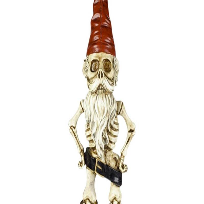 Statue de jardin Decody Skeleton