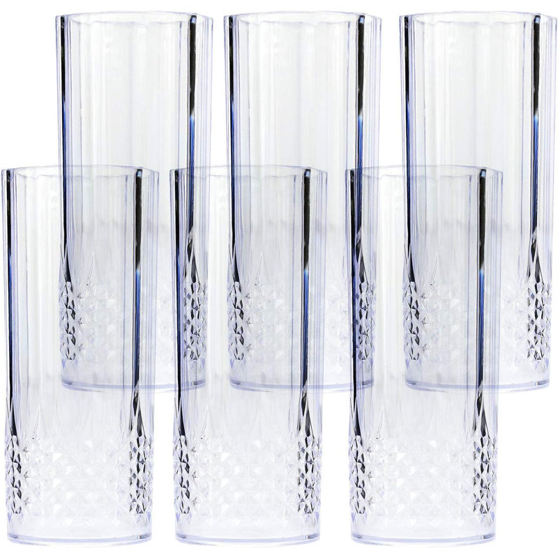 Wine Glass Set
