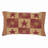 Ninepatch Star Cotton Patchwork Quilt-1784625937