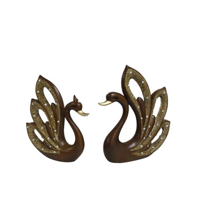 Fales Animals Figurines & Sculptures