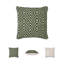 Coussin Digover (ensemble de 4)