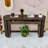 Wood U_Style Long Console Table Compression-1229029756