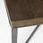 Tulane Solid Wood Top Single Coffee Table-87022704
