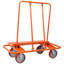 Capacity Utility Cart