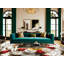  Tapis lavable Pavlova Desserts-637195441