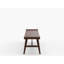 Innova Outdoor Dining Bench
