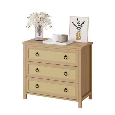 80 cm W Chest of Drawers