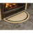 Eagels Hand Tufted Wool Indoor Rug
