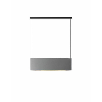 Noren 2 - Light LED Pendant