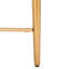 Table basse à 4 pieds avec rangement-1152397463