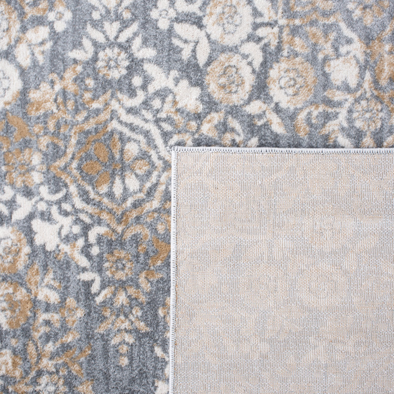 Tapis Martha Martha, Rectangle 3 pi x 5 pi