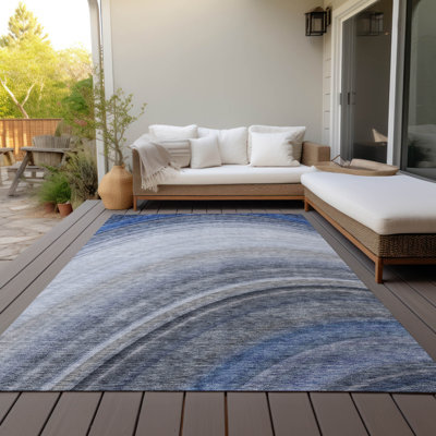 Jurnee Indoor / Outdoor Rug