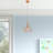 Harmen 1 - Light Single Pendant-97356125-43878253