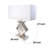 Kihry Table Lamp