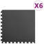 Colinton 60cm L Interlocking Foam Playmat