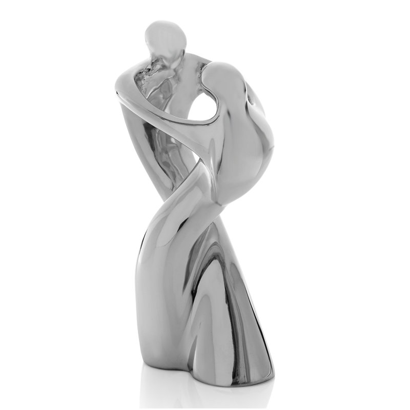 Embrace Figurine