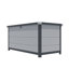 Rowlinson Airevale 4x2 Cushion Box with Assembly-109248325