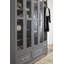Poignée d'armoire Esquire 3 pouces ou 3-3 / 4 pouces (76 mm ou 96 mm) nickel poli / bronze à canon centre à centre-16675160-105703152