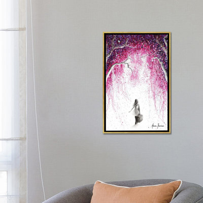 " When Tomorrow Comes " by Ashvin Harrison