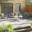 Bromyard 4 - Person Seating Group with Cushions-37899817