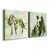 Toile tendue