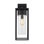 Vado 1 - Light Outdoor Wall Lantern