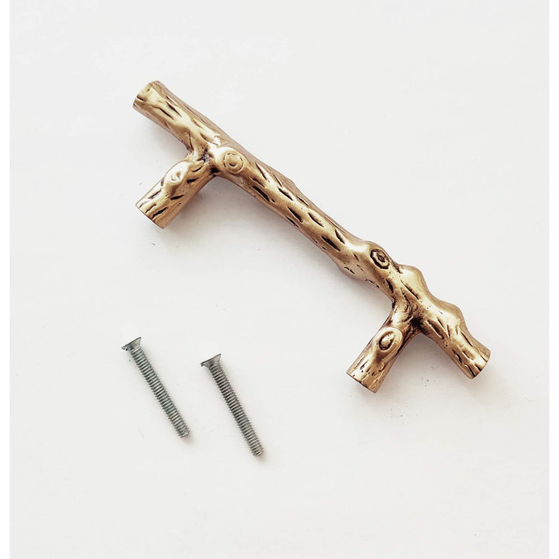 Miltonvale 8cm Appliance Handle