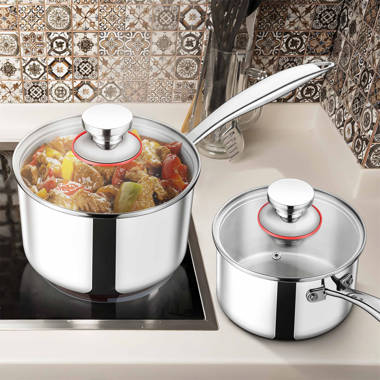 Royal Prestige - Innove Cookware Features 