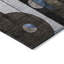 Tapis brun intérieur / extérieur lavable à la machine Cicel ACN1125-100196838