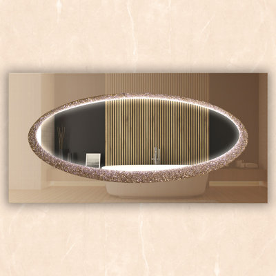 Glass Flat Mirror