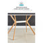 Stylish And Durable Dining Table With Versatile Features For All-1978935706-1978935704