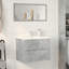 Freestanding Bathroom Cabinet
