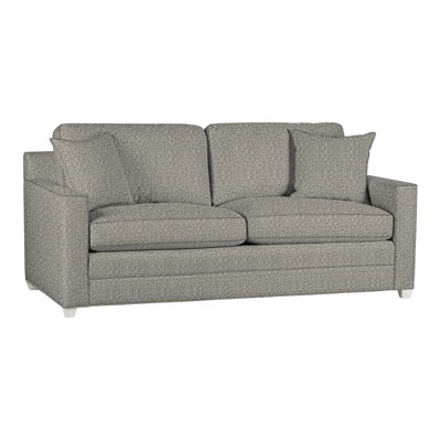 Summerton Upholstered 81'' Loveseat
