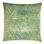 Entwined Square Velvet Pillow Cover & Insert