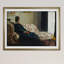 « monet canapé » par claude monet print-493813502-493813493