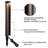 Archway Low Voltage LED Path Light, Arched Anti-Glare Pathway Light, Oil Rubbed Bronze