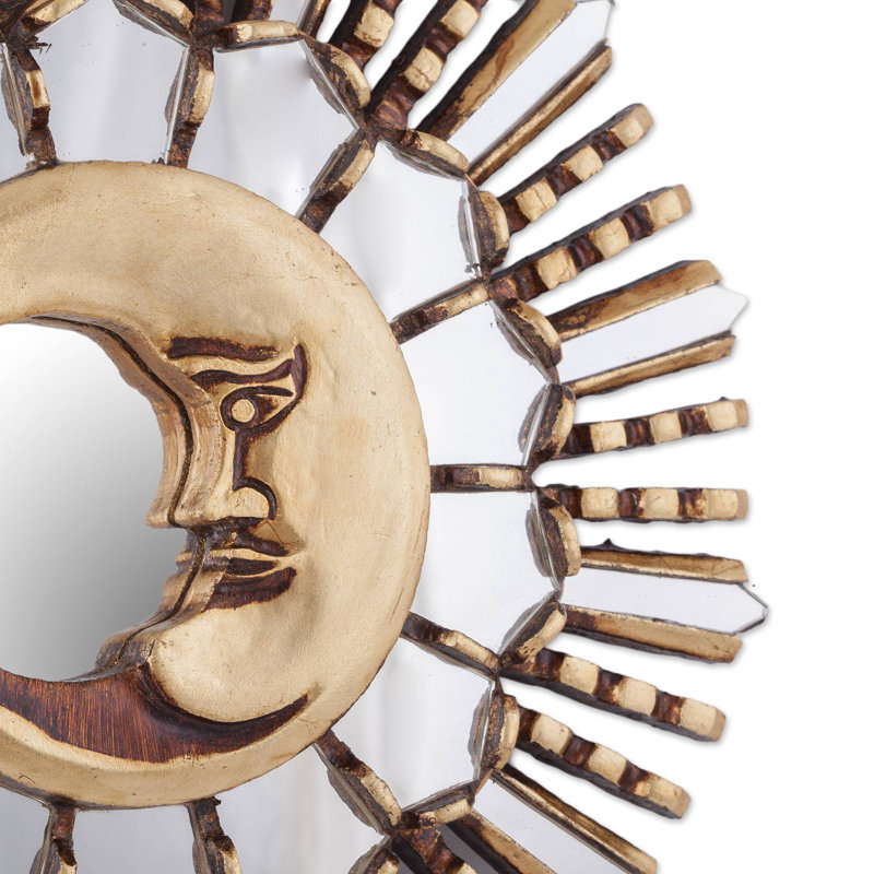 Miroir mural Griego Cuzco