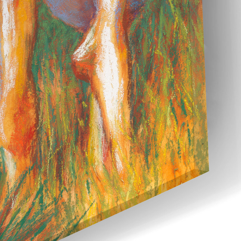 «Windsong2v» par Rita Kirkman, H 24 po x l 12 po