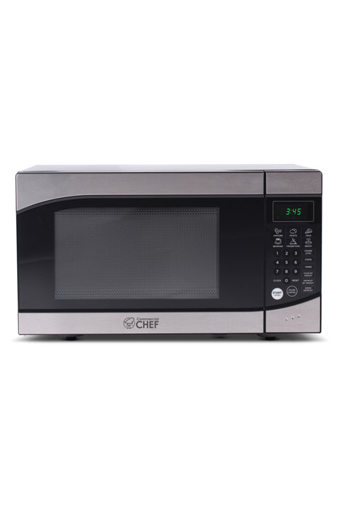 Microwaves