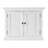 Halifax Jakeith 27.55" H x 33.07" W Buffet Table-43420096