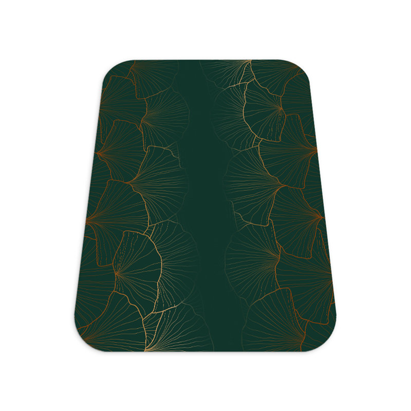 Niamarie Chair Mat, 100 x 140cm